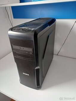 PC set