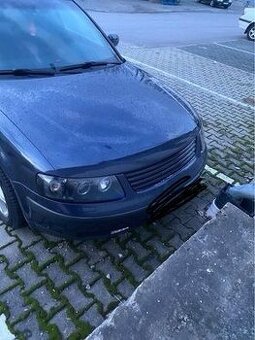 Rozpredám Passat b5 - 1