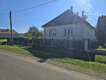 Rodinný dom blízko Košíc, 30minút, diaľnica