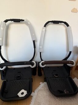 Cybex priam 4.0 skelet sedenia