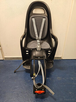 Polisport sedacka na bicykel