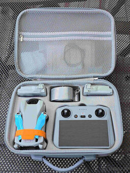 DJI Mini 3 (DJI RC)