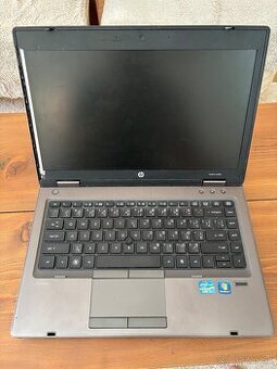 HP ProBook 6460b