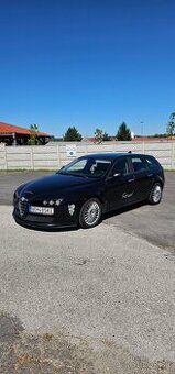 Alfa Romeo 159 SW 1.9 JTD 110 kw