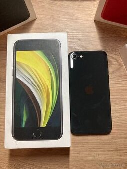 Iphone se 2022 128gb