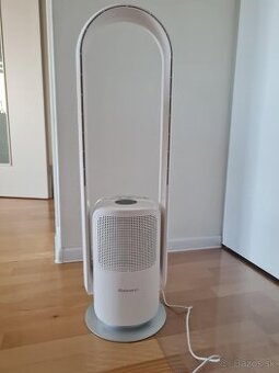 Stĺpový ventilátor