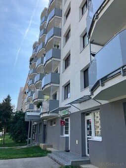 2 izbový byt Klokočina