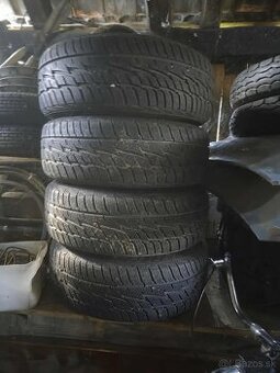 Opel Astra J 5x105 stred56,6 cm