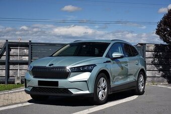 Škoda Enyaq iV 60_132 kW_DMS_FULL LED