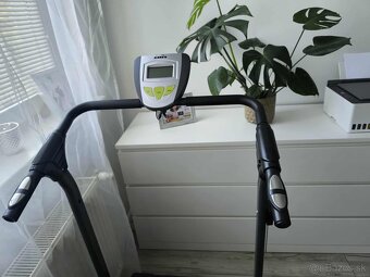 Bežecký pás Diadora bezmotorový