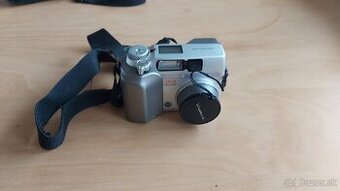 OLYMPUS CAMEDIA C-3020 ZOOM