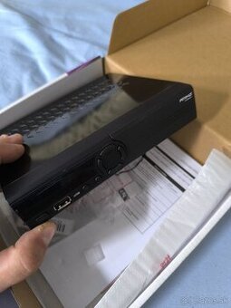 Set top box AMIKO