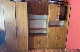 Nábytok do detskej izby