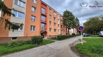Tehlový 2 izbový byt, 57m2, Sídlisko II, Prešov - 1