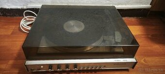 Predám gramofón-zosilovač Lenovo 5000 dtudio