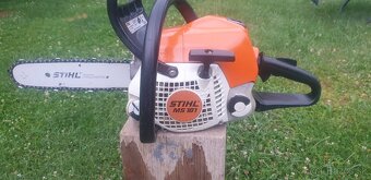 Pila stihl