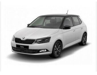 Kúpim Škoda Fabia 3 alebo Škoda Rapid