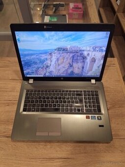 HP ProBook 4730s