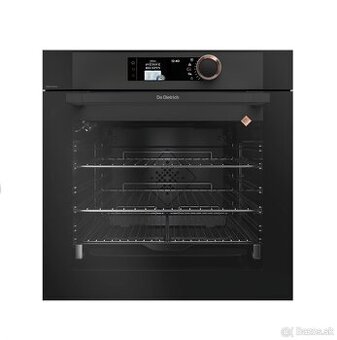 Rúra De Dietrich s Wifi