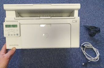 HP LaserJet Pro M130nw (WiFi, USB)
