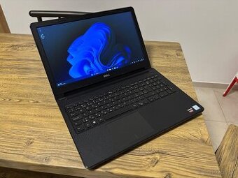 15.6/Dell/Notebook/i5-7200/12GB RAM/256GB SSD/2x Grafika 2GB