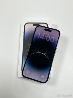 iPhone 14 Pro 256GB