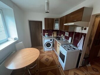 Na predaj 2 izbový byt v meste Košice - Šaca