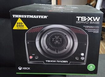 Thrustmaster TS-XW