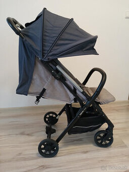 Športový kociar Inglesina + ZADARMO DOPRAVAar veci k tomu :)
