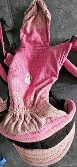 Nosič rischino flexible