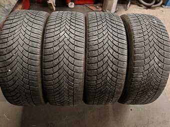 225/45-R19 Zimne