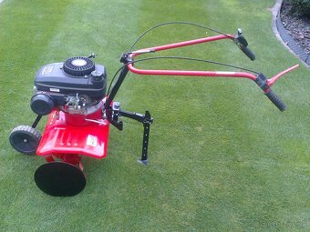 Rotavátor Vari XP 140