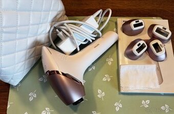 Lumea Series 9000