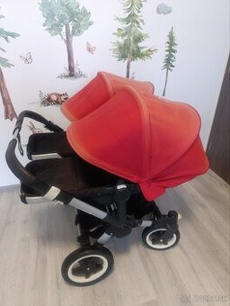 Bugaboo donkey 3