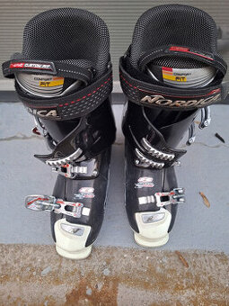 lyžiarky Nordica speedmachine 8, flex index 100