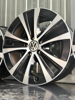 #25 Elektróny originál VW 5x112 r18
