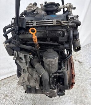 MOTOR TRISKI CERPADLO TURBO AMF 1.4 TDI VW POLO