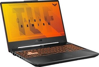 ASUS TUF GAMING F15 (NOTEBOOK)