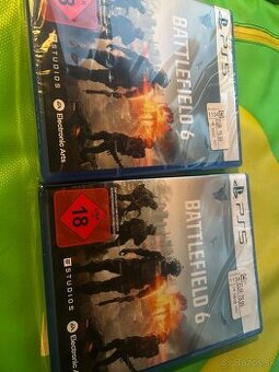 Battlefield 6