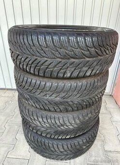 Celoročne pneu Matodor 205/55 R16