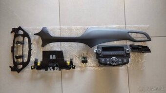 Náhradné diely interiéru - Opel Corsa E / Adam / Chevrolet
