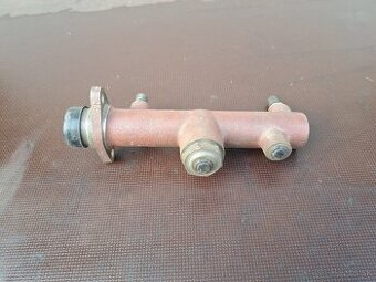 Hlavny brzdovy valec skoda