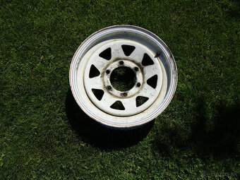 Disky na japonske auta