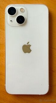 I phone 13mini ako nový