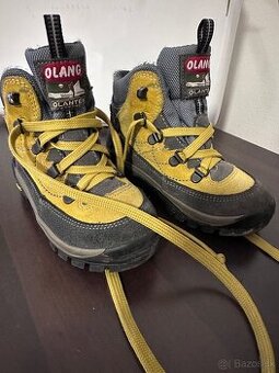 Vibram zimne 27