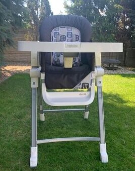 Detská jedálenská stolička