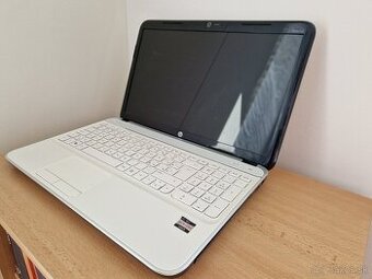 HP Pavilion g6 - funkčný notebook