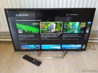 32" Smart TV Sony KDL-32WE615