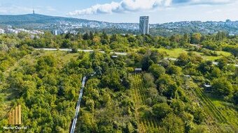 Nestor Capital - Investičný pozemok s nádherným výhľadom