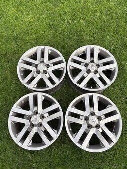 5x114,3 Toyota R17 RAV4